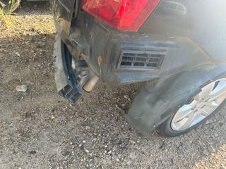 2007 Dodge Caliber SXT - Primary Damage Right Image